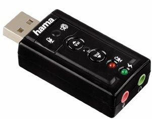 Най-добра външна USB звукова карта през 2025 г.