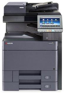 Best Kyocera MFPs in 2025