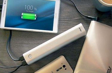 How to choose a powerbank external battery