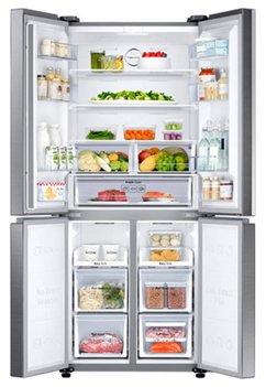 Best Samsung Refrigerators in 2025