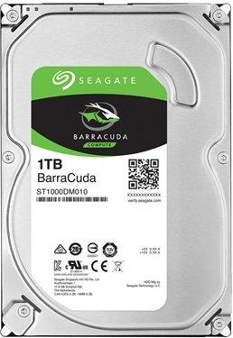 How to Choose the Best PC Hard Drive in 2025