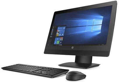 הטוב ביותר של HP AiO בשנת 2025