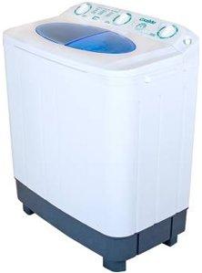 Best Top-Load Washing Machine in 2025