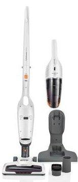 Best cordless vacuum cleaner in 2025