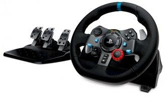 The best gaming wheels in 2025