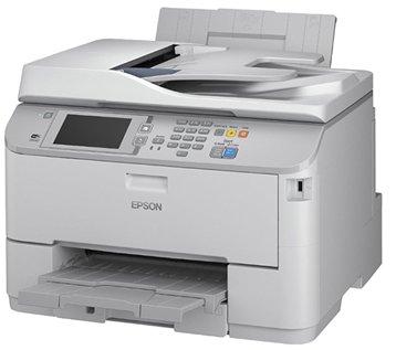 Най-добрите МФУ на Epson през 2025 г.