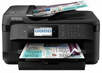 Най-добрите МФУ на Epson през 2025 г.