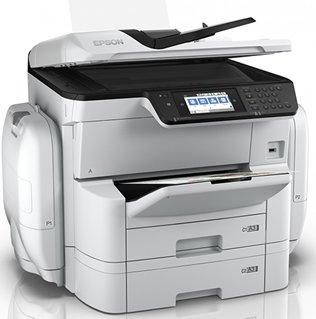 Best Epson MFPs in 2025