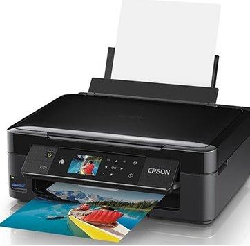 Best Epson MFPs in 2025