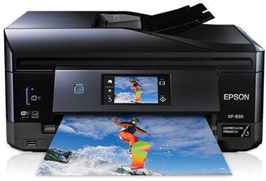 Best Epson MFPs in 2025