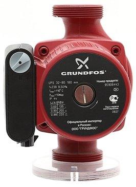 Най-добра помпа на Grundfos през 2025 г.