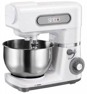 Best bowl mixer in 2025