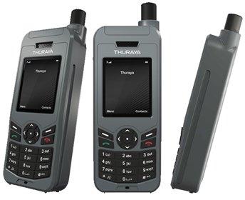 Best satellite phone in 2025