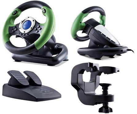 The best gaming wheels in 2025