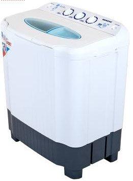 Best Top-Load Washing Machine in 2025