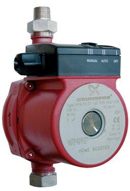 Best Grundfos Pump in 2025