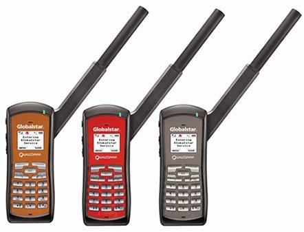 Best satellite phone in 2025