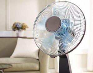 How to choose a fan for your room and home