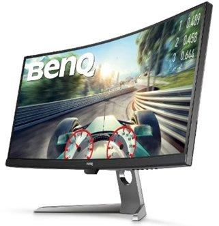 Най-добрият монитор на benq през 2025 г.