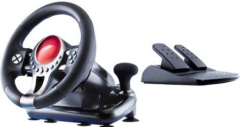 The best gaming wheels in 2025