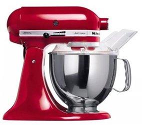 Best bowl mixer in 2025