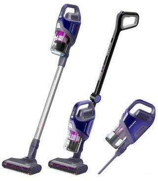 Best cordless vacuum cleaner in 2025