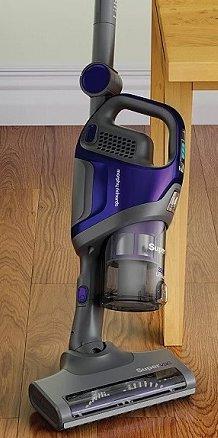 Best cordless vacuum cleaner in 2025