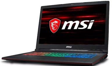 Най-добрите MSI лаптопи 2025