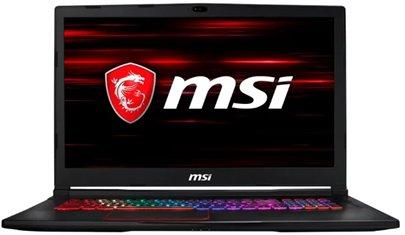 Най-добрите MSI лаптопи 2025