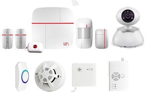 The best smart home kit in 2025