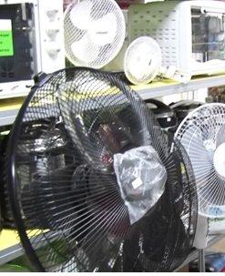 How to choose a fan for your room and home