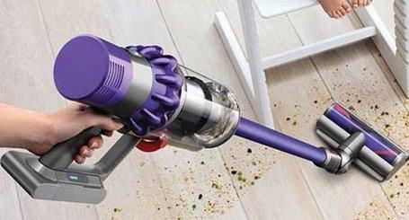 Best cordless vacuum cleaner in 2025