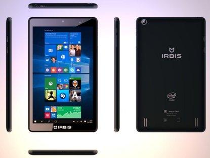 Best Irbis Tablet in 2025