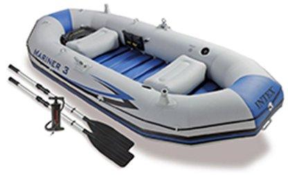 Best PVC boats in 2025