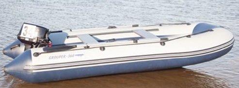 Best PVC boats in 2025