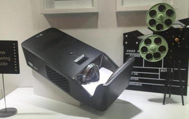 Best multimedia projector in 2025