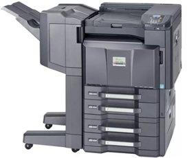 Best Kyocera Printer 2025