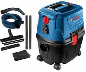 Best industrial vacuum cleaners in 2025