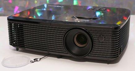 Best multimedia projector in 2025