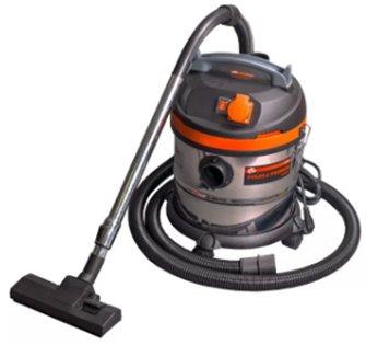 Best industrial vacuum cleaners in 2025