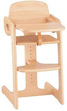 How to choose a highchair