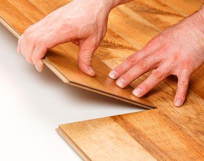 How to choose a laminate