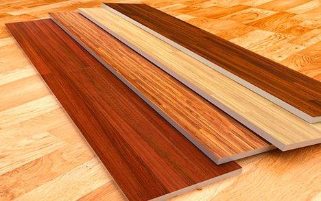 How to choose a laminate