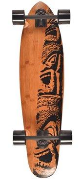 How to choose a longboard