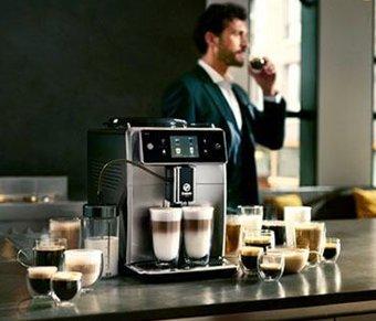 How to choose a coffee machine