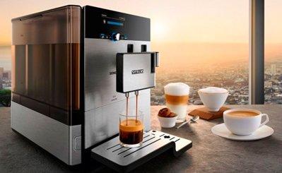 How to choose a coffee machine