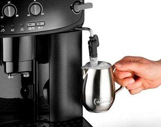 How to choose a coffee machine