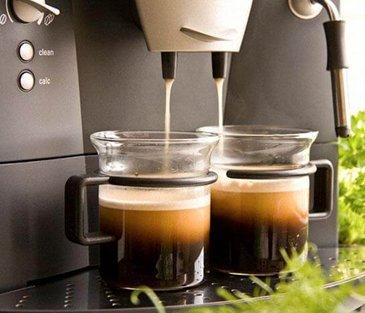 How to choose a coffee machine