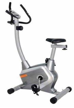 How to choose an exercise bike for your home