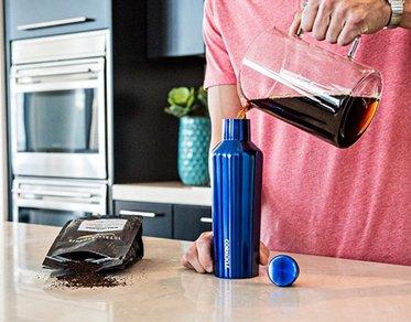 How to choose a thermos